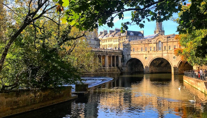 pulteney bridge