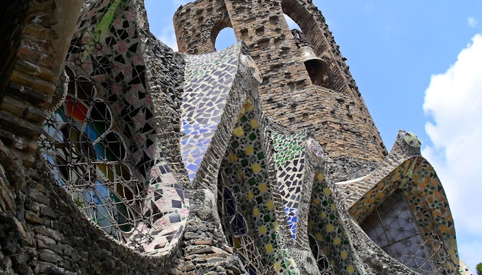 101 things to do in barcelona