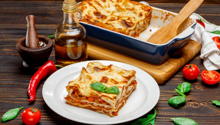 Disneyland Paris Restaurants - Pizzeria Bella Notte