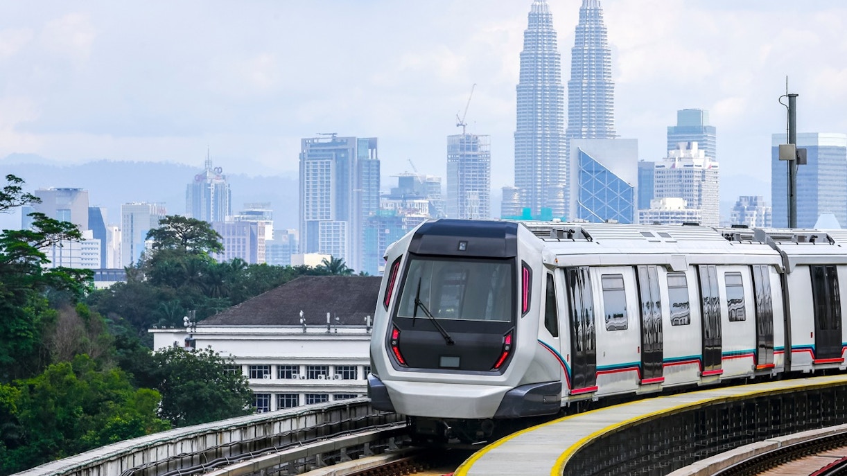 Lost World of Tambun