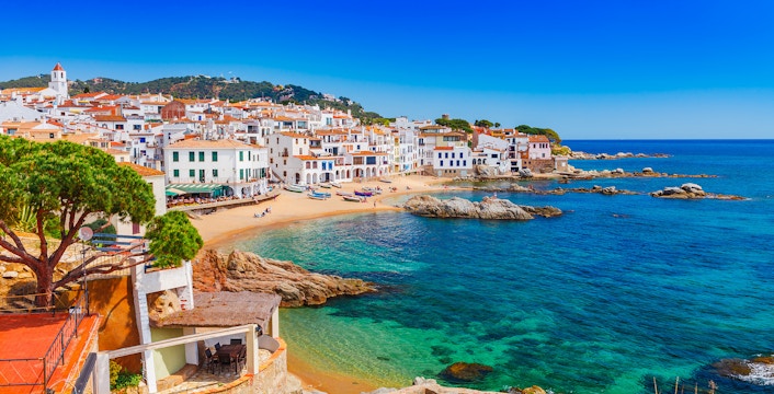 barcelona to sitges day trip