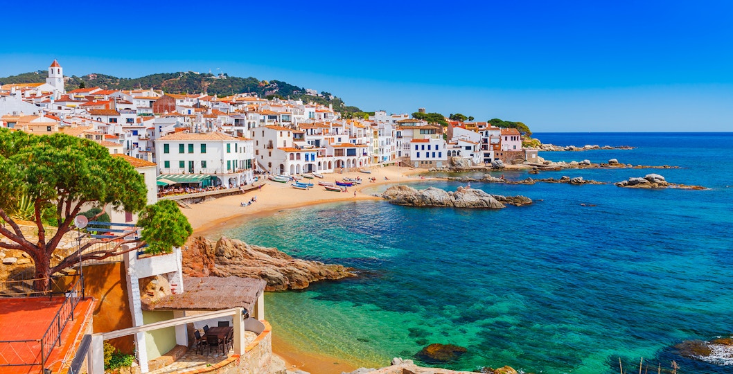 barcelona to sitges day trip