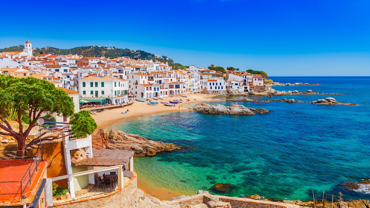 barcelona to sitges day trip