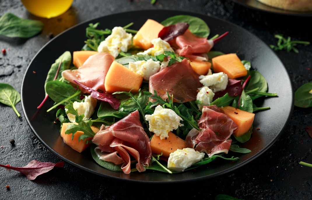 Disneyland Paris restaurants