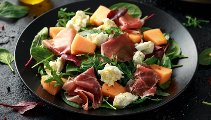 Disneyland Paris Restaurants - New York Style Sandwiches