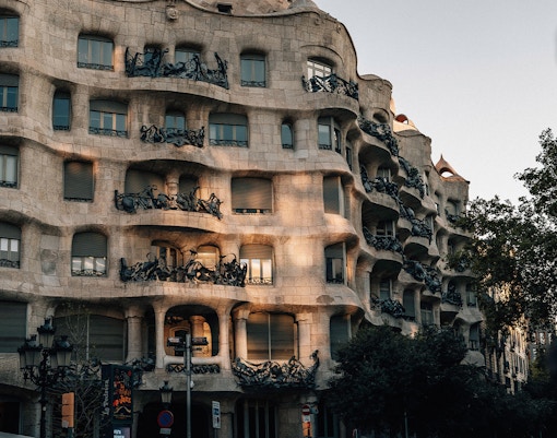 Casa Mila