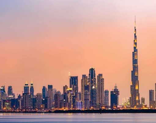 burj khalifa cosas que hacer en dubai