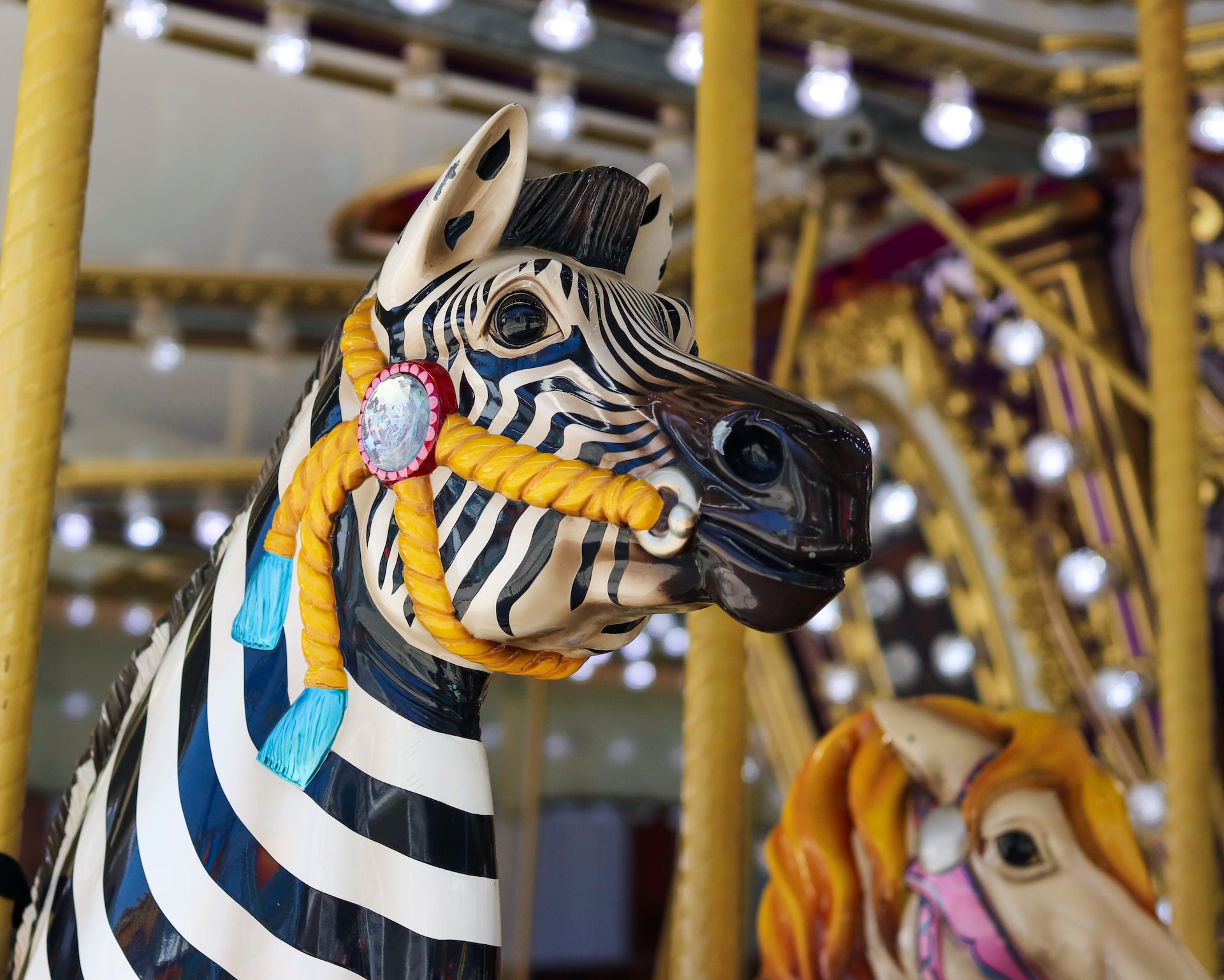 Genting SkyWorlds Theme Park Tickets