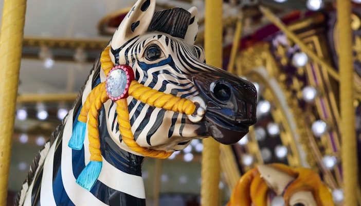 Genting SkyWorlds Theme Park Tickets