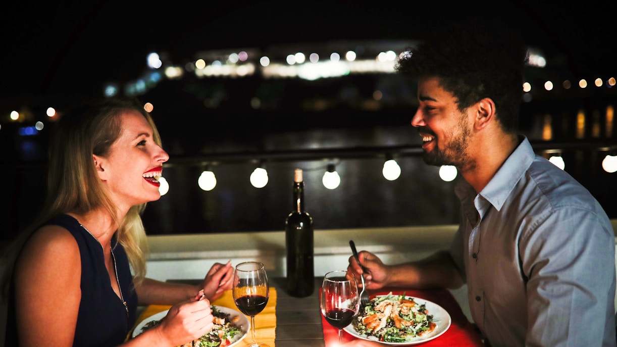 New Year in Budapest - Where to eat