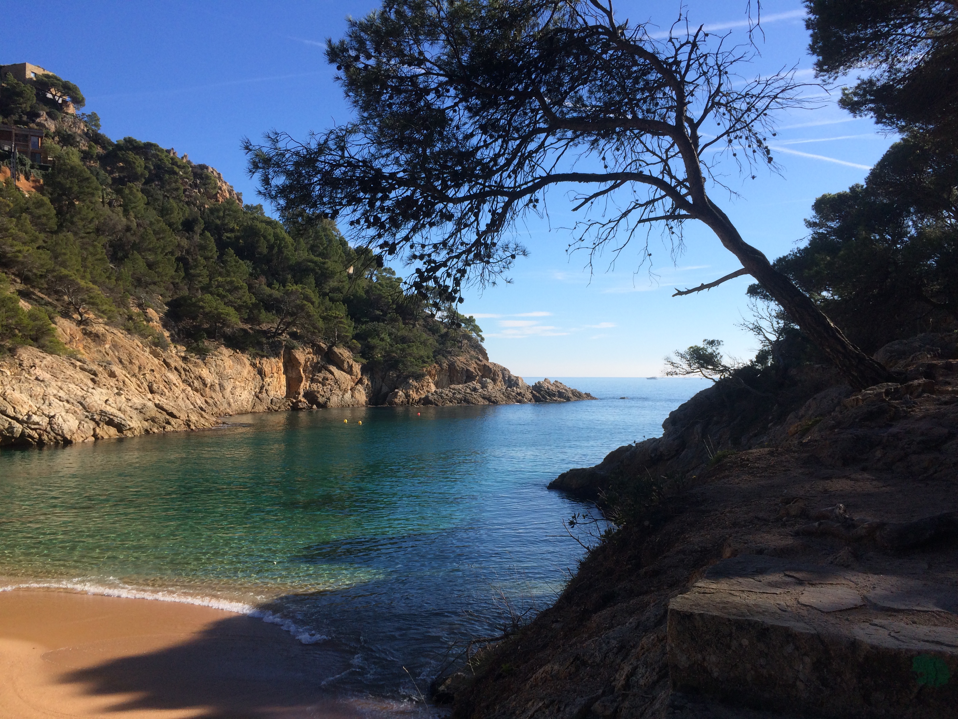 weekend trips from barcelona