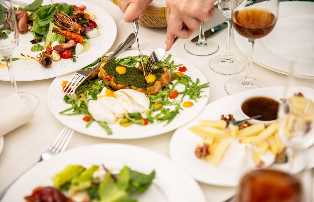 Christmas in Dubai - Have Christmas Day brunches in Dubai