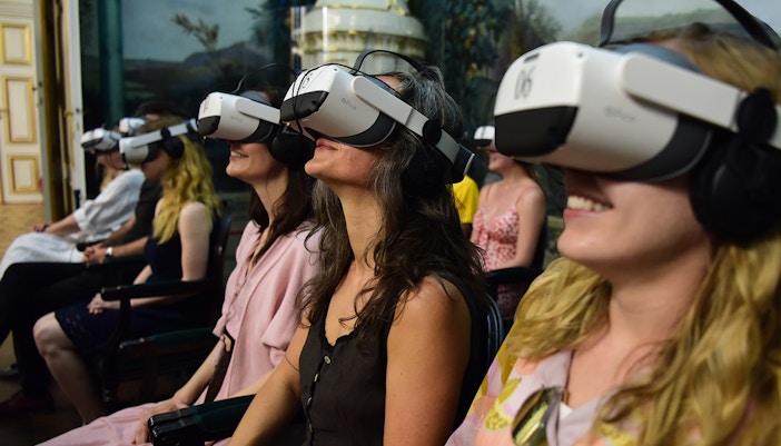 Palazzo di Schönbrun biglietti