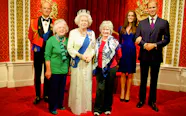Faciliteter For Bes gende P Madame Tussauds London Faciliteter For Bes gende P Madame Tussauds London