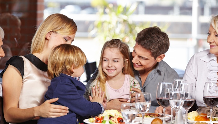 Dubai With Kids - Sandersons