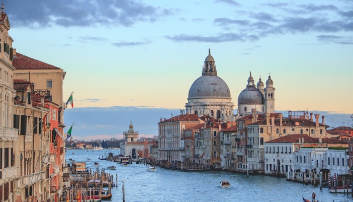 doge palace collections and highlights