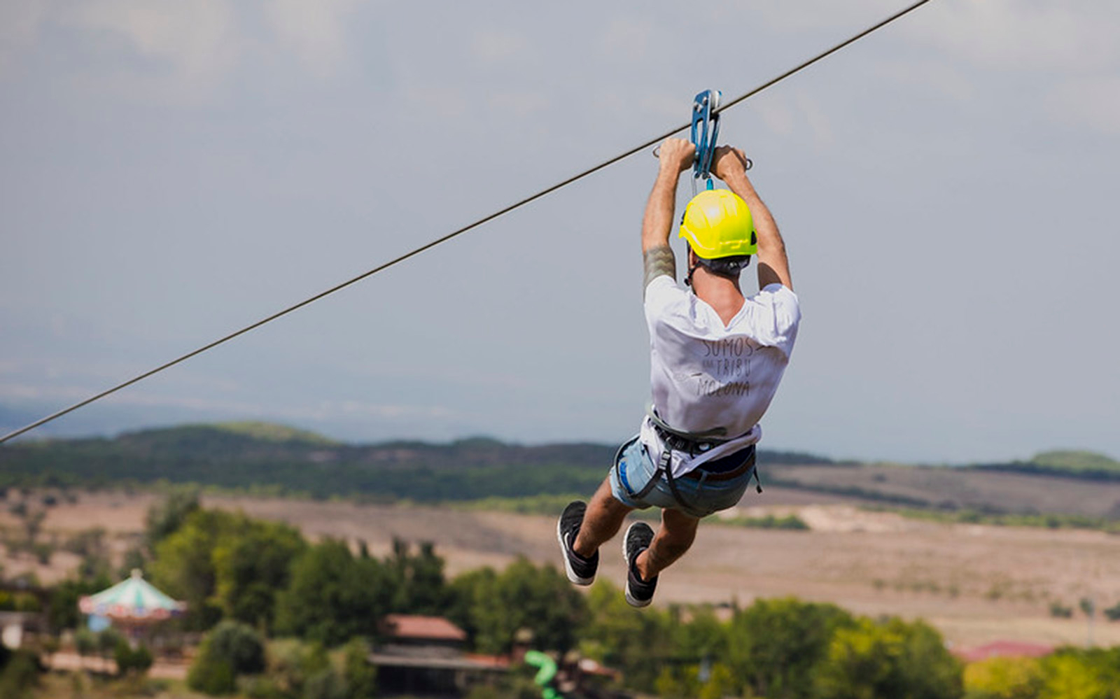 Sendaviva Natural Park tickets