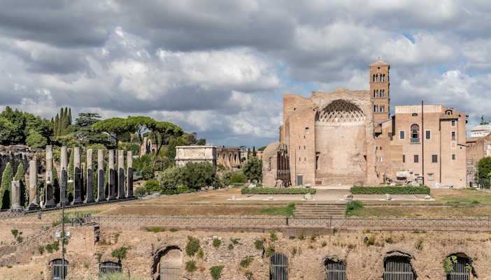 Wzgórze Palatyńskie