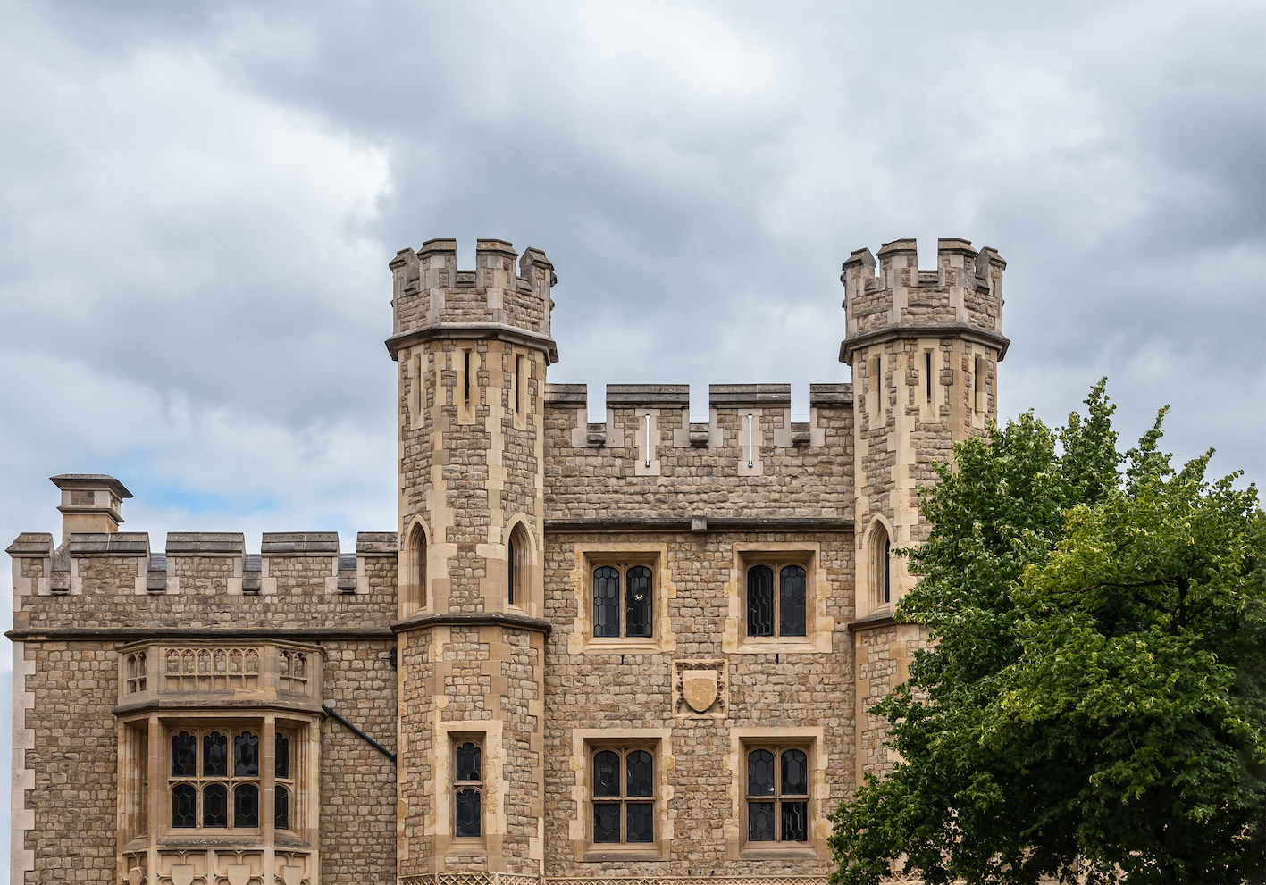 The Fusilier Museum | Tower Of London