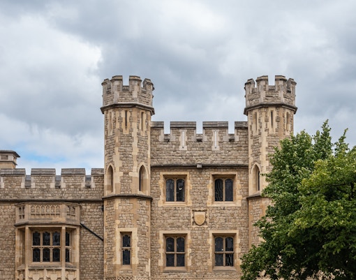 Torre di Londra biglietti