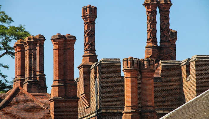 Hampton court palace tickets