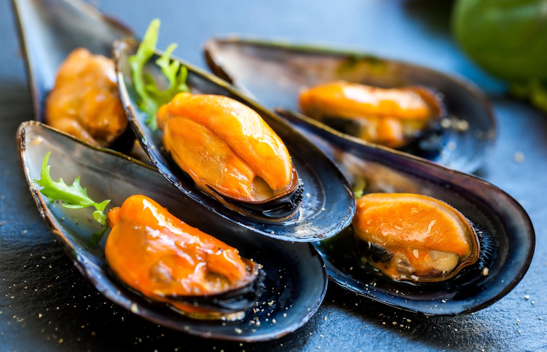 Disneyland Paris restaurants