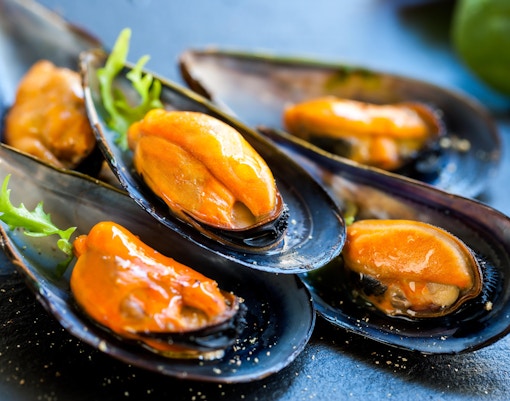 Disneyland Paris Restaurants - Captain Jack’s Restaurant des Pirates