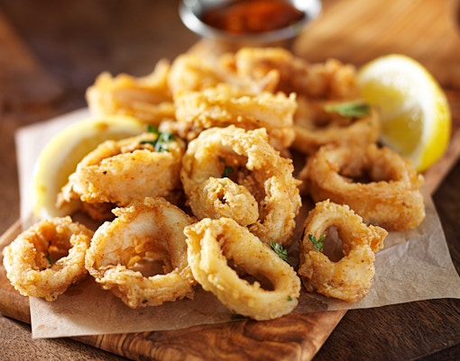 Disneyland Paris Restaurants - Yacht Club