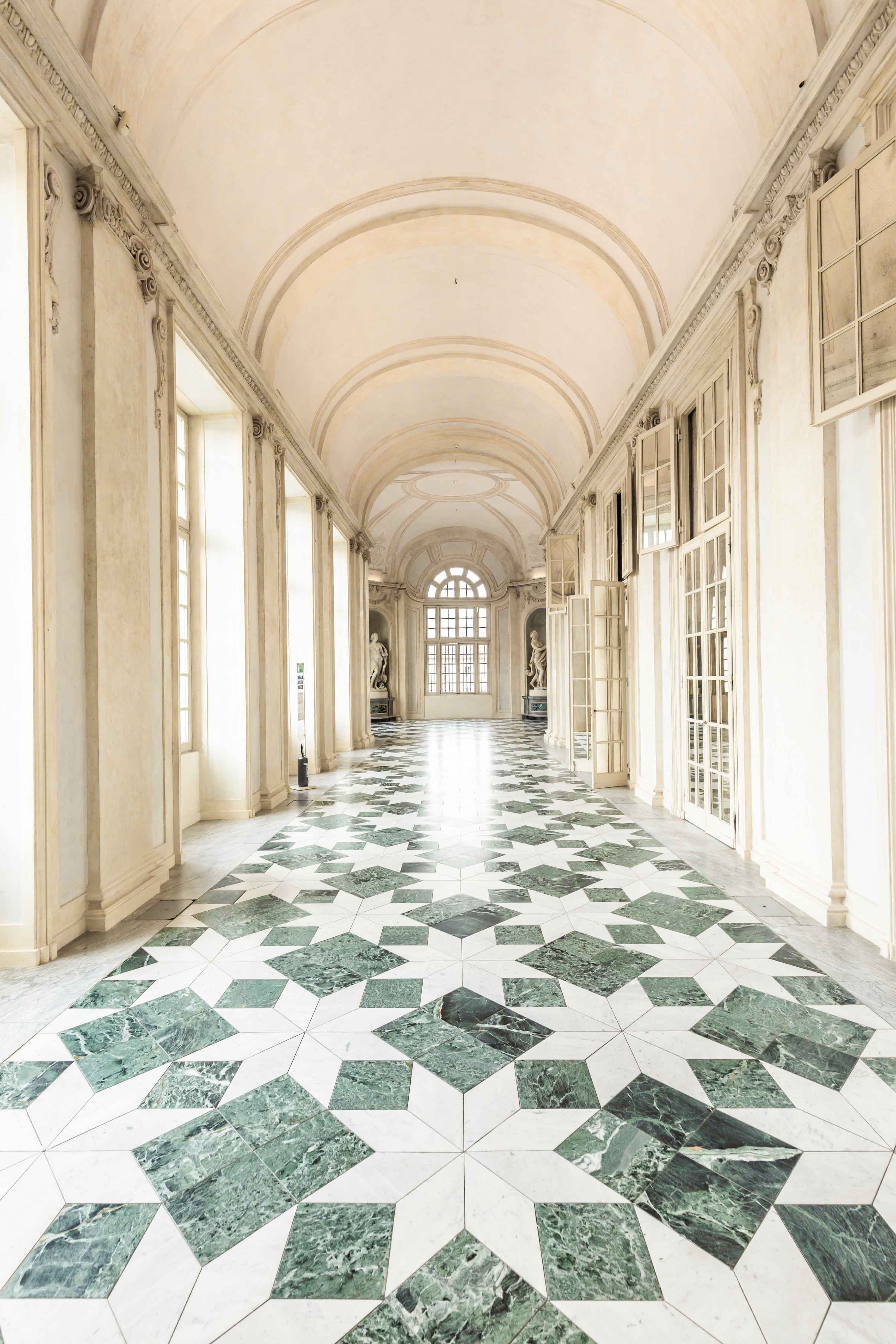 Venaria Reale tickets