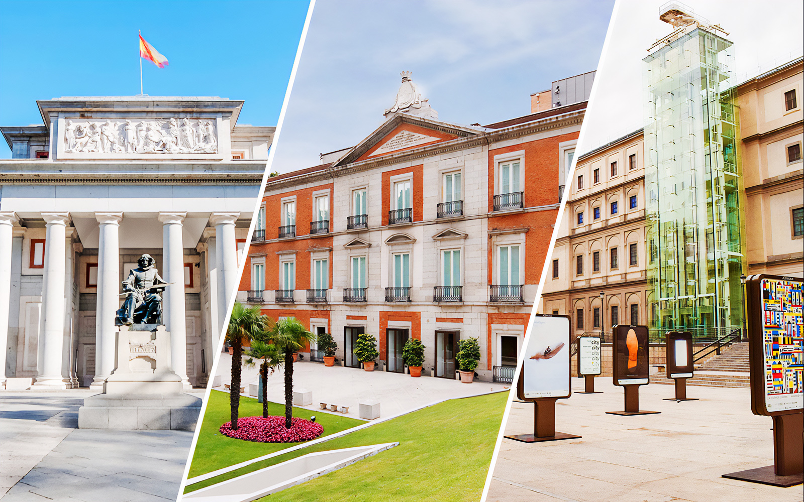 Thyssen Museum-Tickets