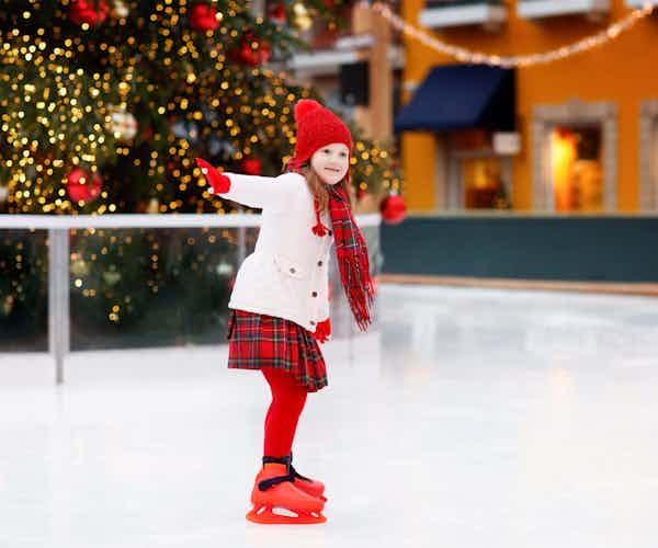 Dubai in December events