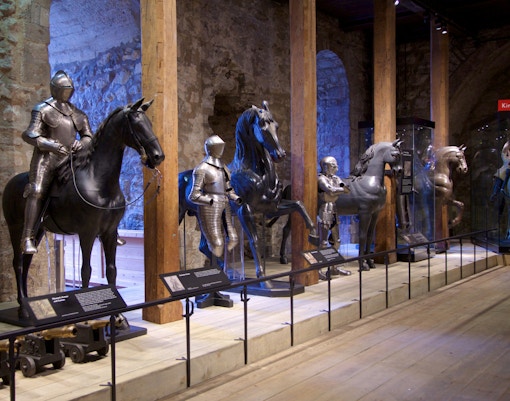 Torre di Londra biglietti