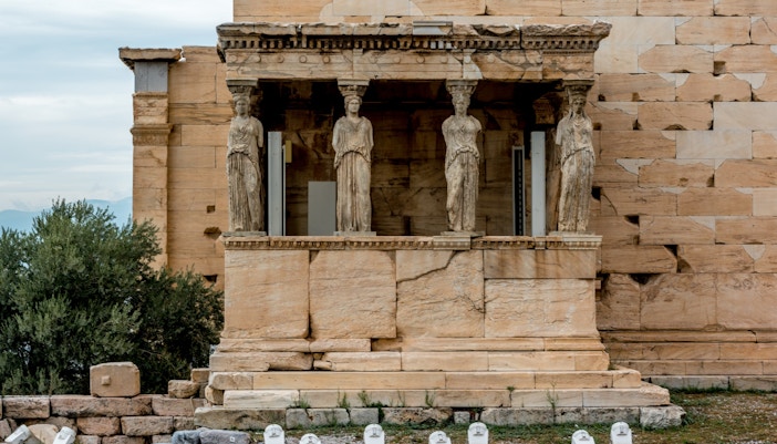 about acropolis