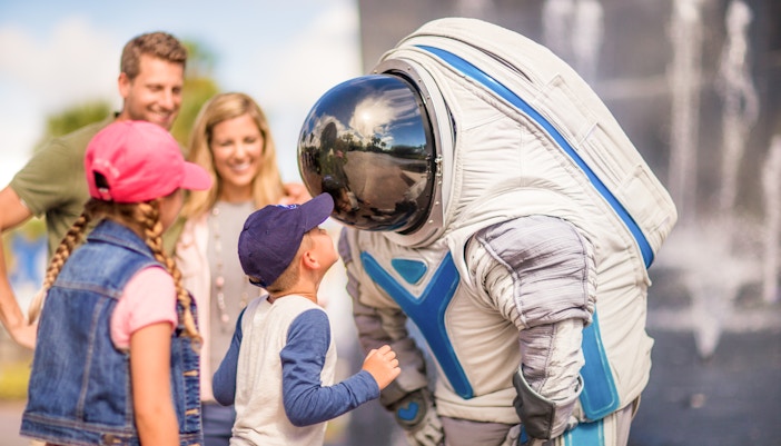 about kennedy space center