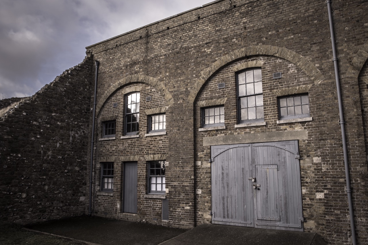 Biglietti per il Casello di Dover