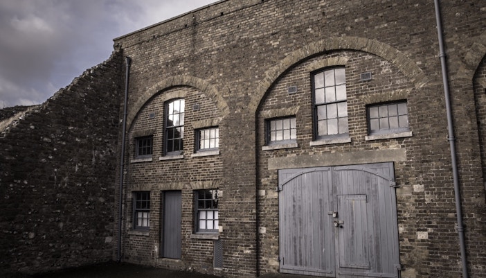 Biglietti per il Casello di Dover