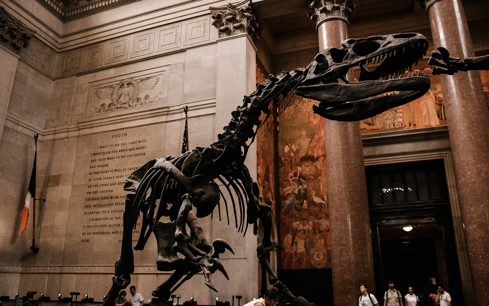 guide touristique londres