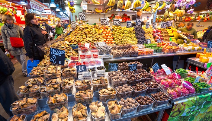 Cool things to do in Barcelona