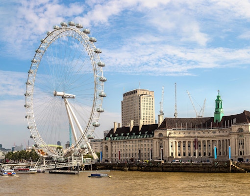 Londra Golden Tours