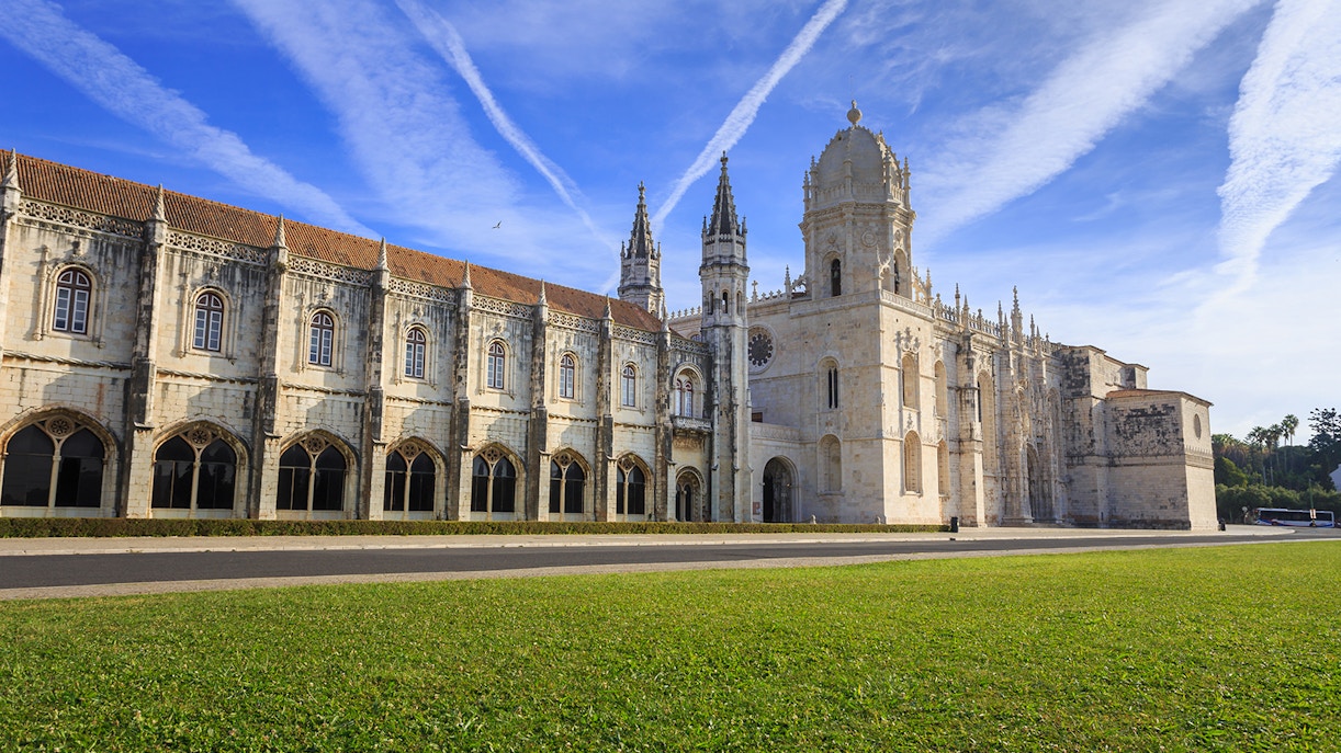 Jeronimos Monastery Timings