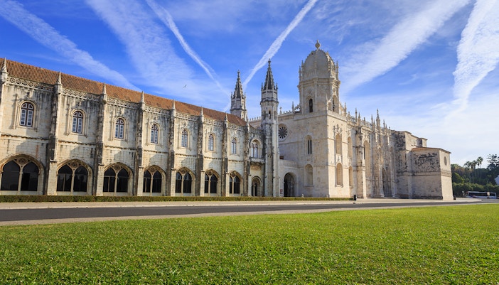 Jeronimos Monastery Facts - Jerónimos Monastery