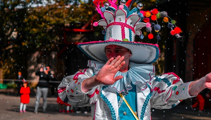 parco sigurtà events