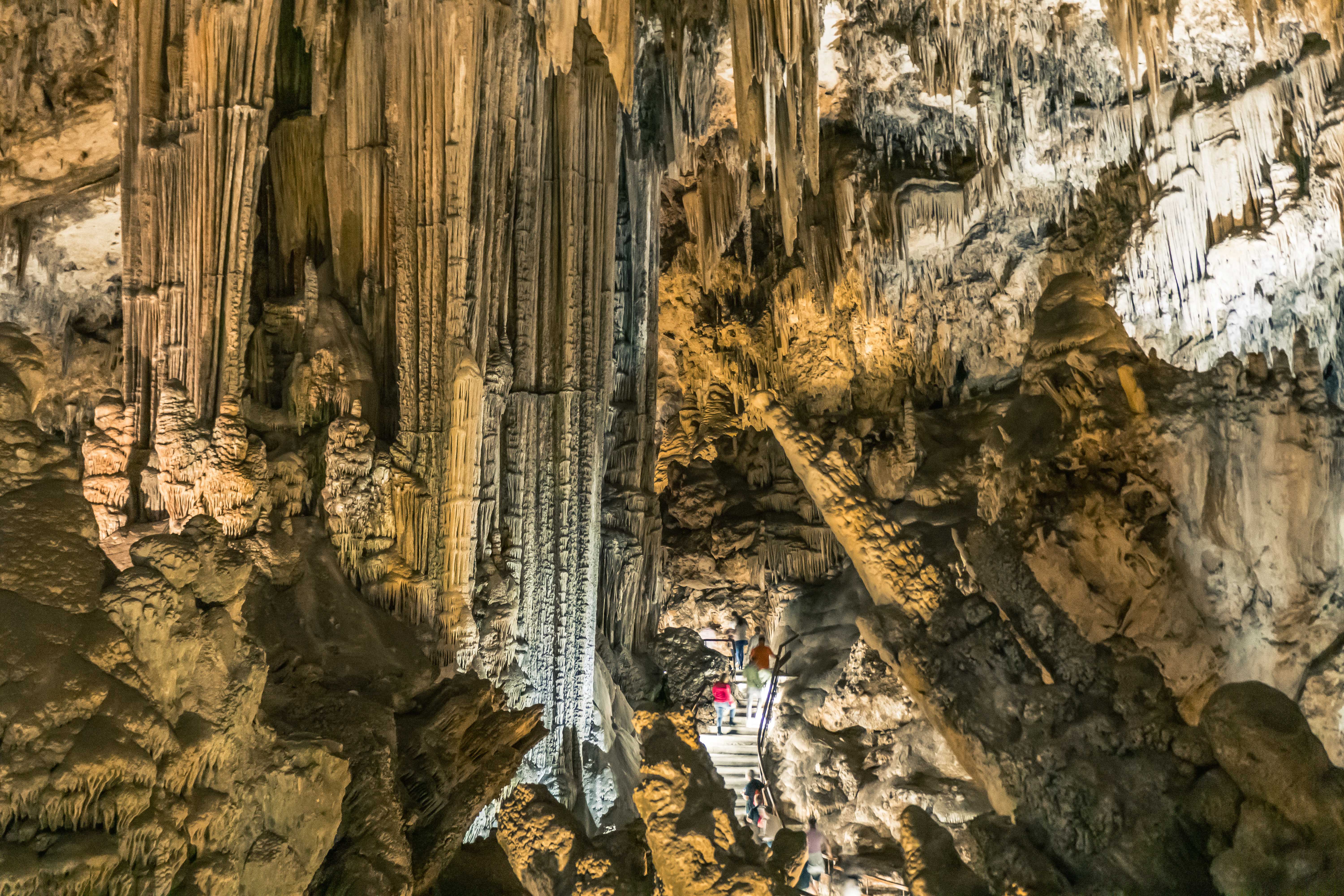 Cueva de Nerja