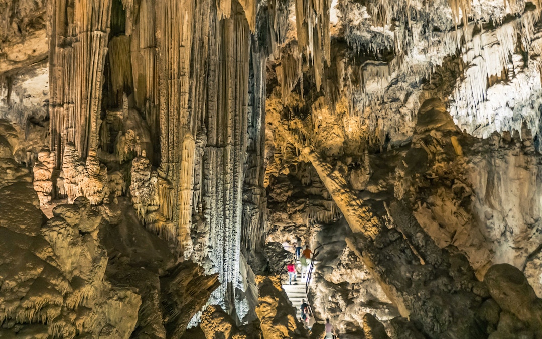 cueva de nerja