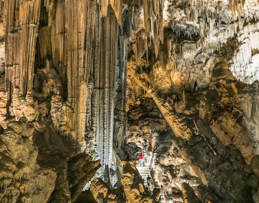Cueva de Nerja