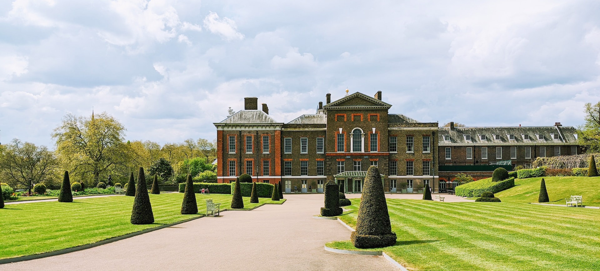 Kensington Palace