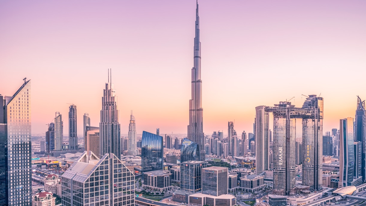 plan your visit burj khalifa