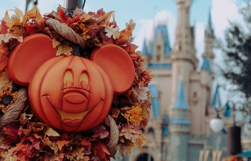 Disneyland Paris eventi