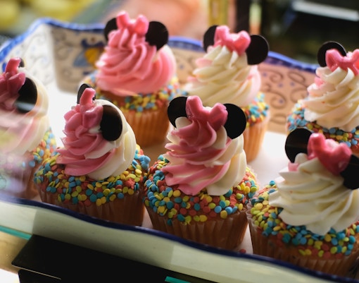 Restaurantes Disneyland París, Cool Stop