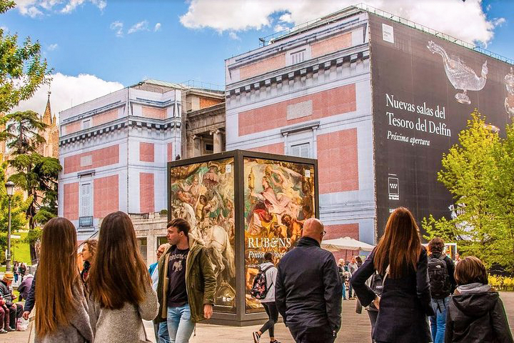 Museo del Prado